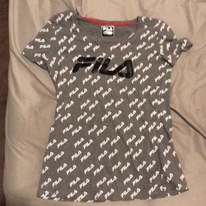 FILA SHIRT
